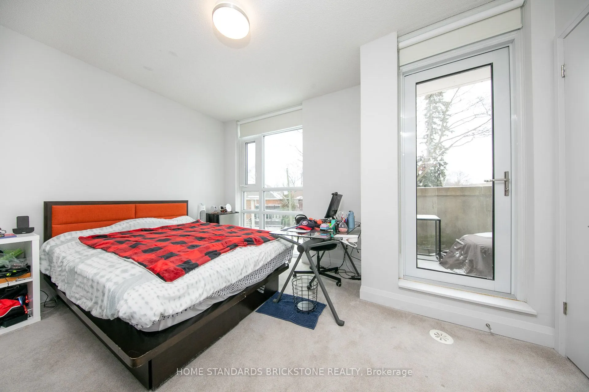 223 Duplex Avenue, #TH121