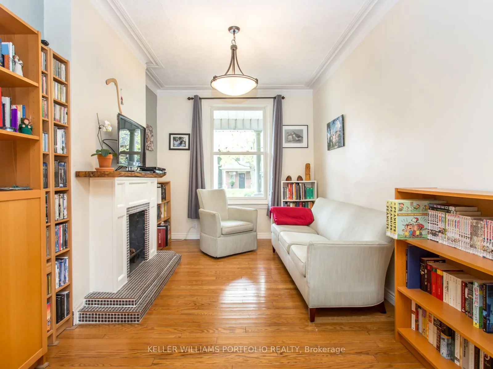 492 Gladstone Avenue