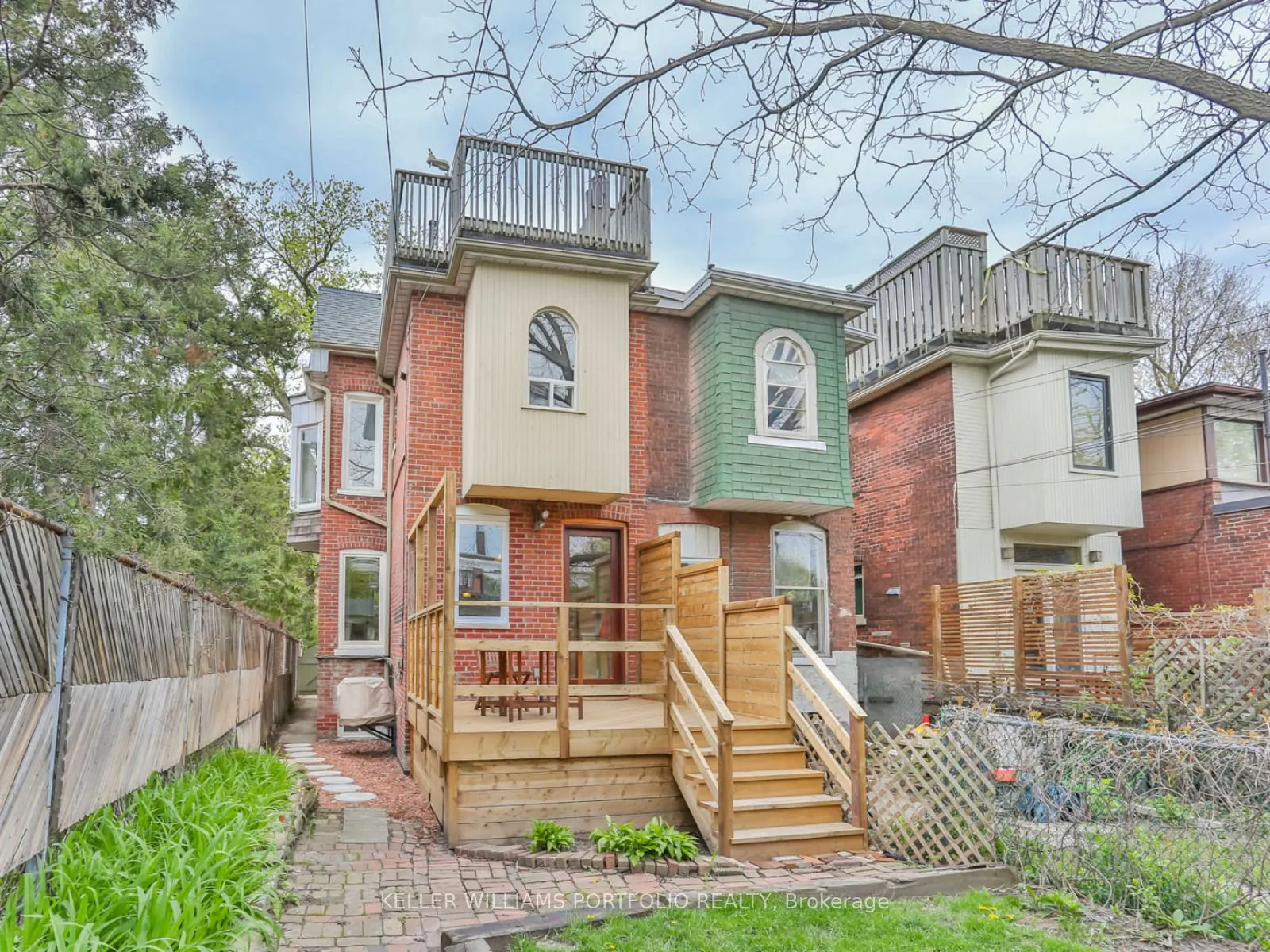 492 Gladstone Avenue