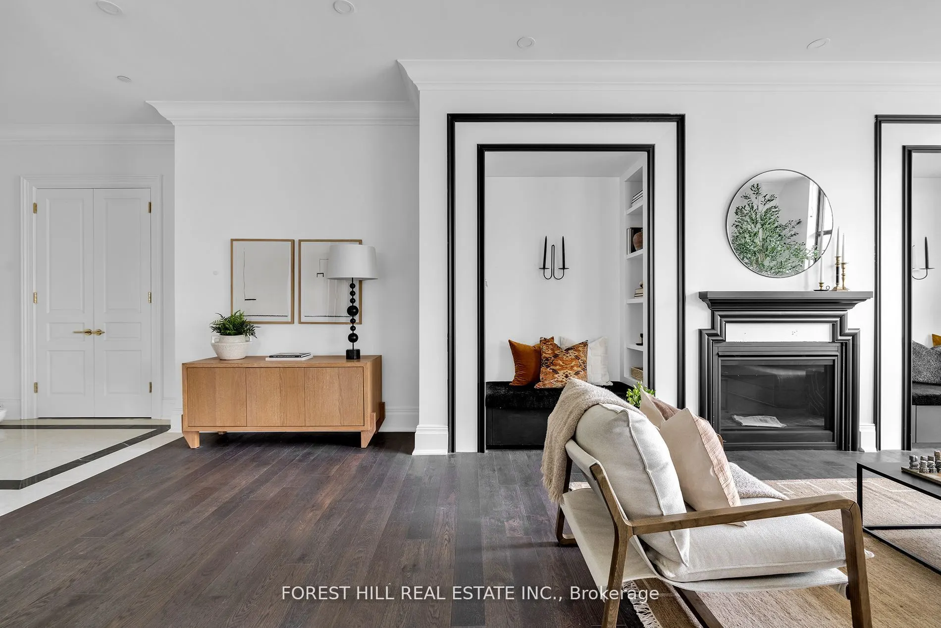 200 Russell Hill Road