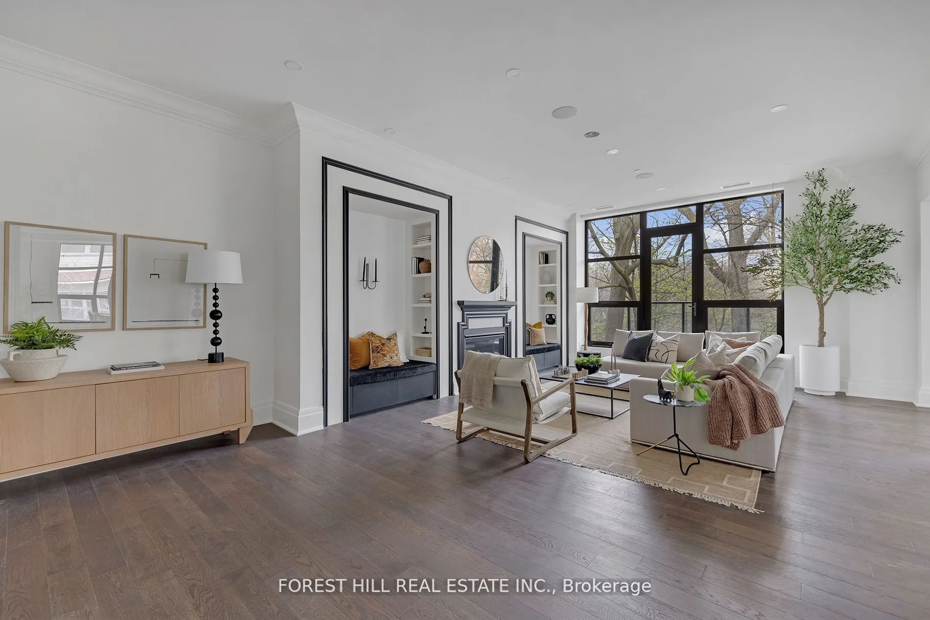 200 Russell Hill Road