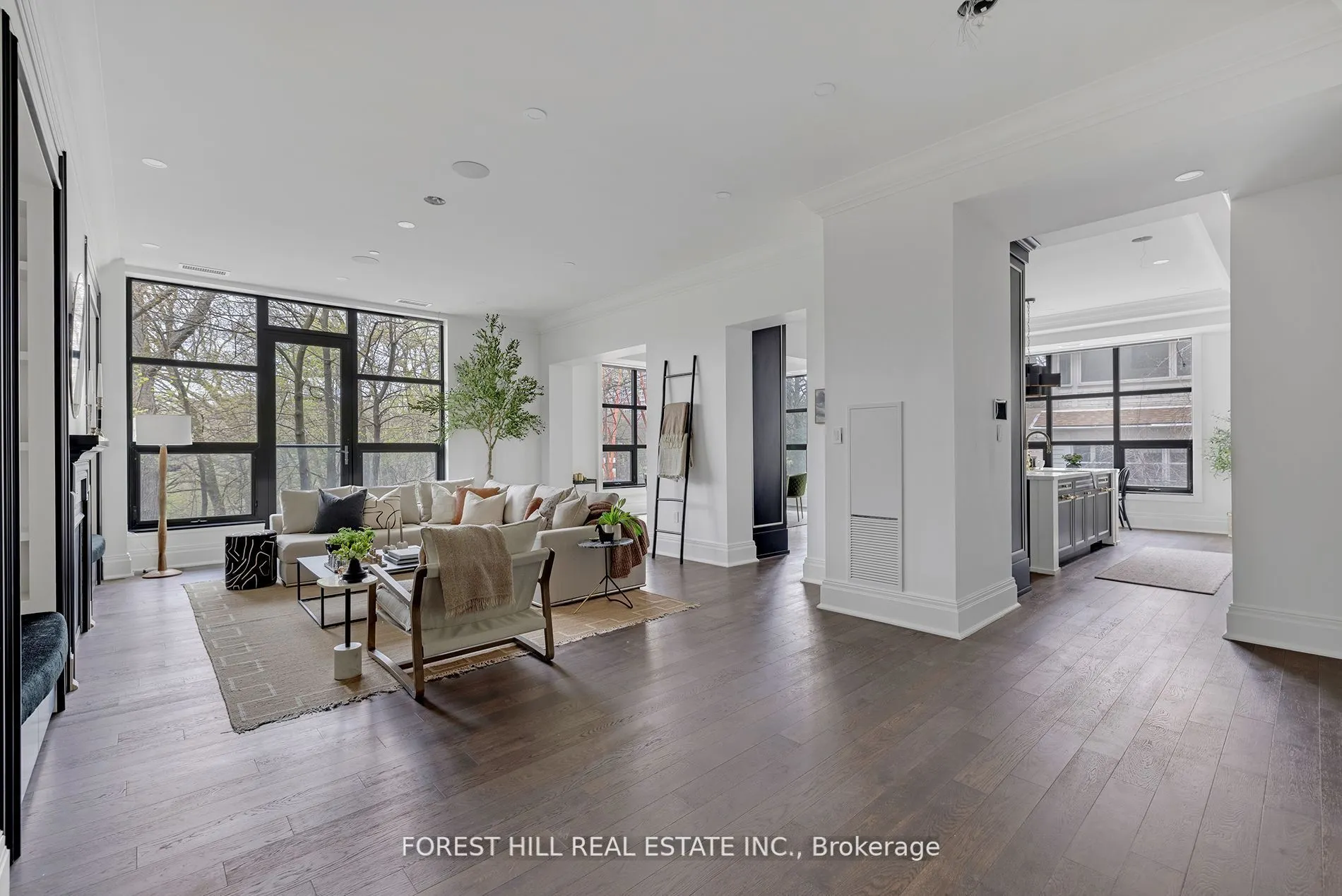 200 Russell Hill Road