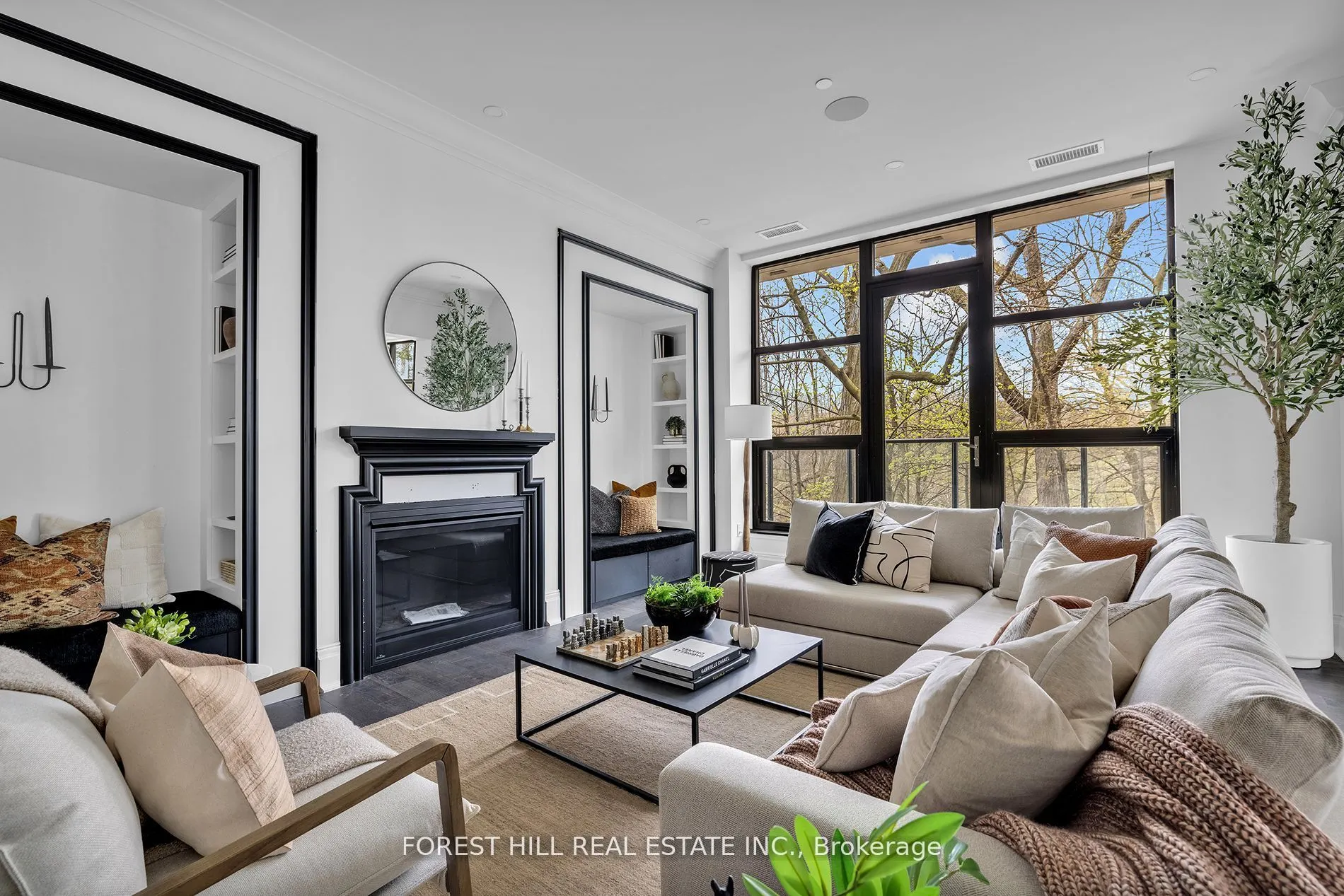 200 Russell Hill Road
