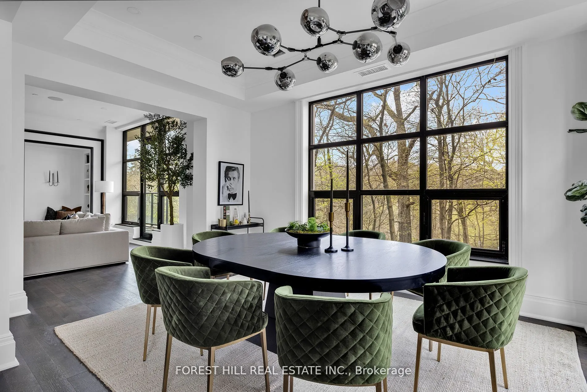 200 Russell Hill Road