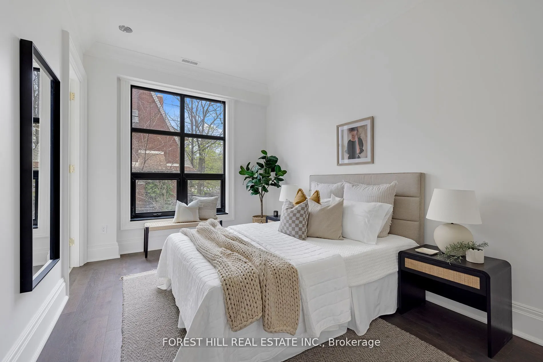 200 Russell Hill Road