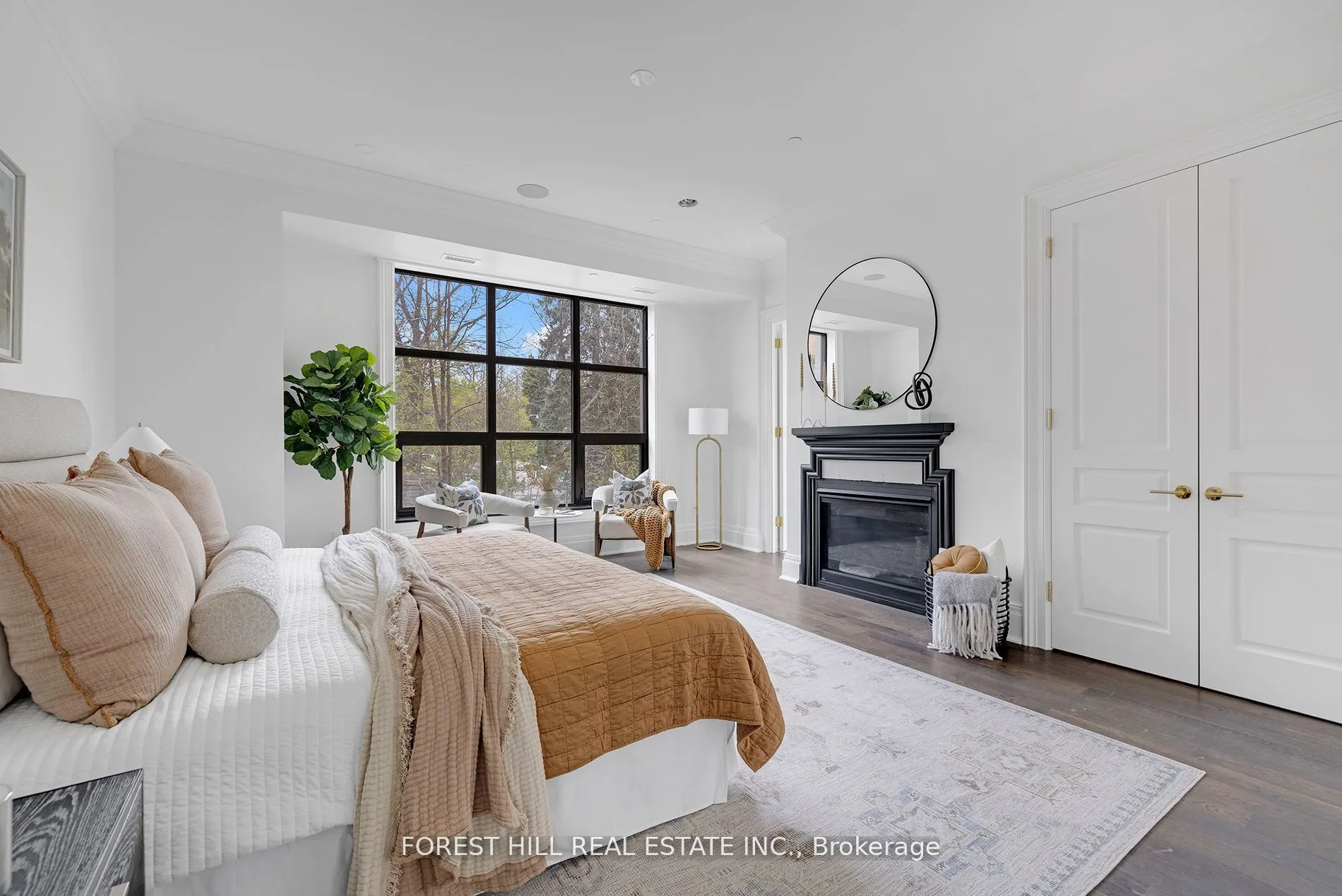200 Russell Hill Road