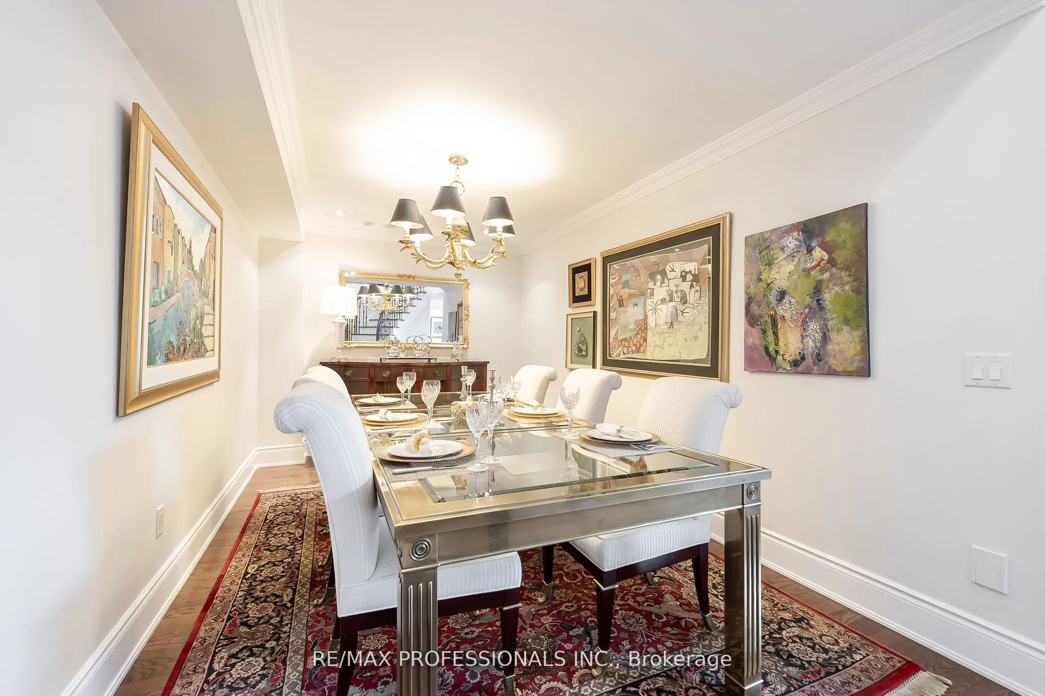 1111 Avenue Road, #205