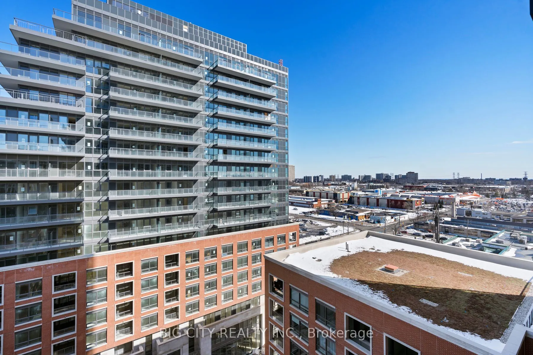 33 Frederick Todd Way, #1009