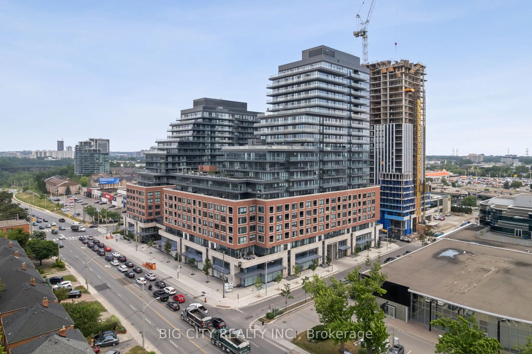 33 Frederick Todd Way, #1009