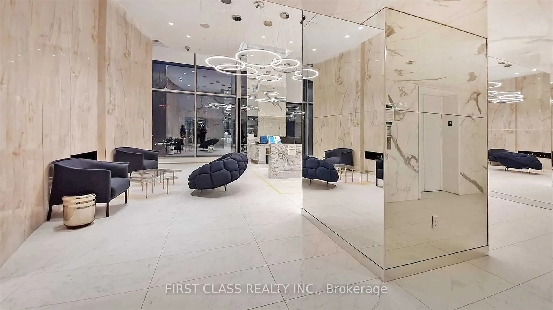 251 Jarvis Street, #417