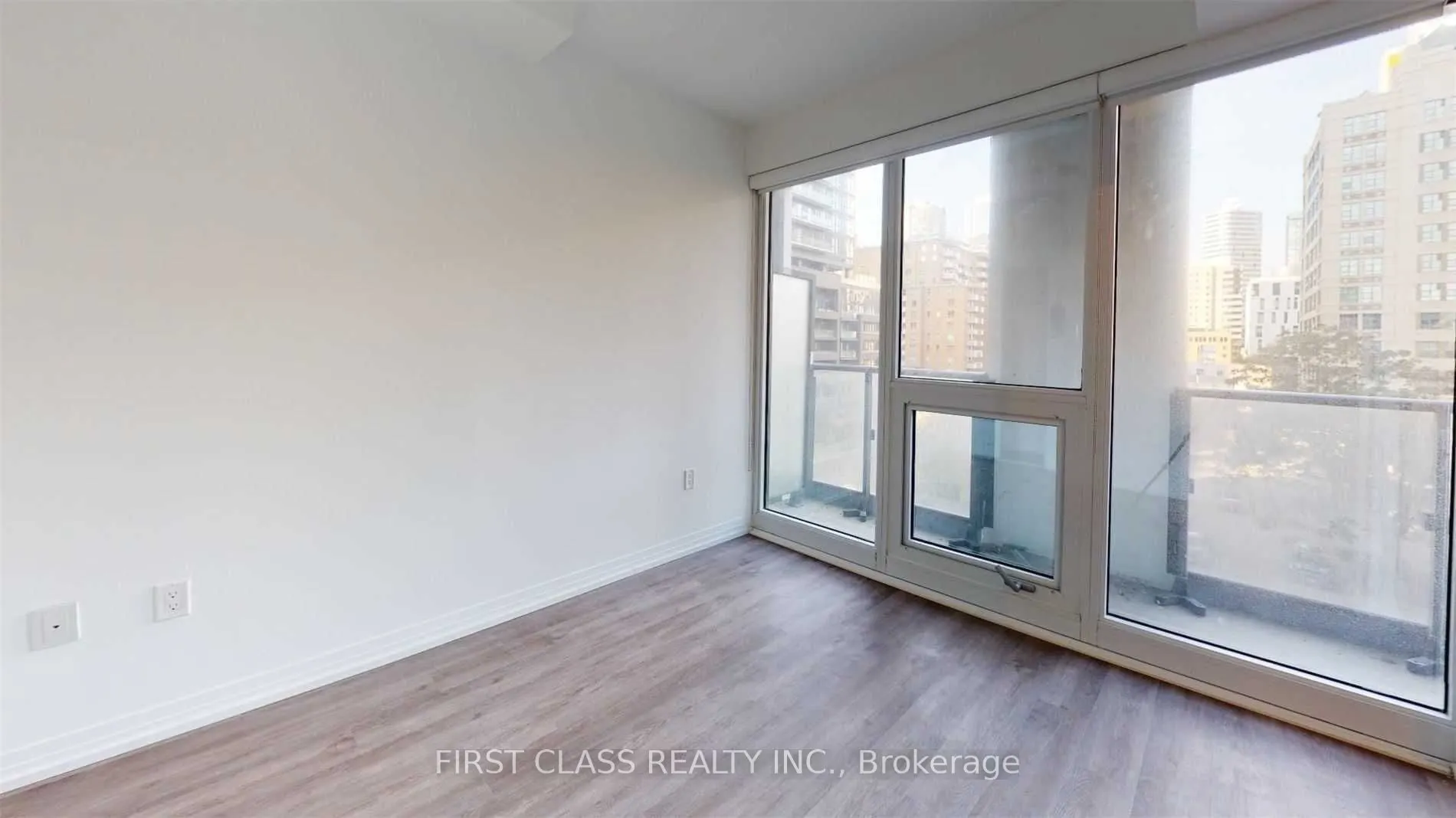 251 Jarvis Street, #417