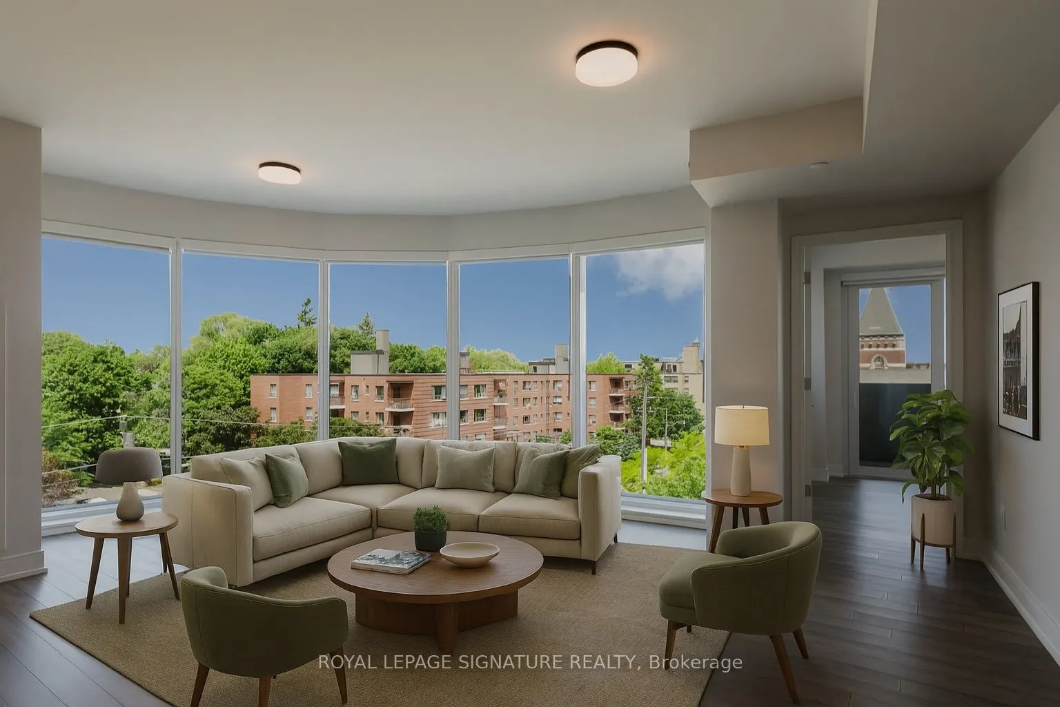 2525 Bathurst Street, #607