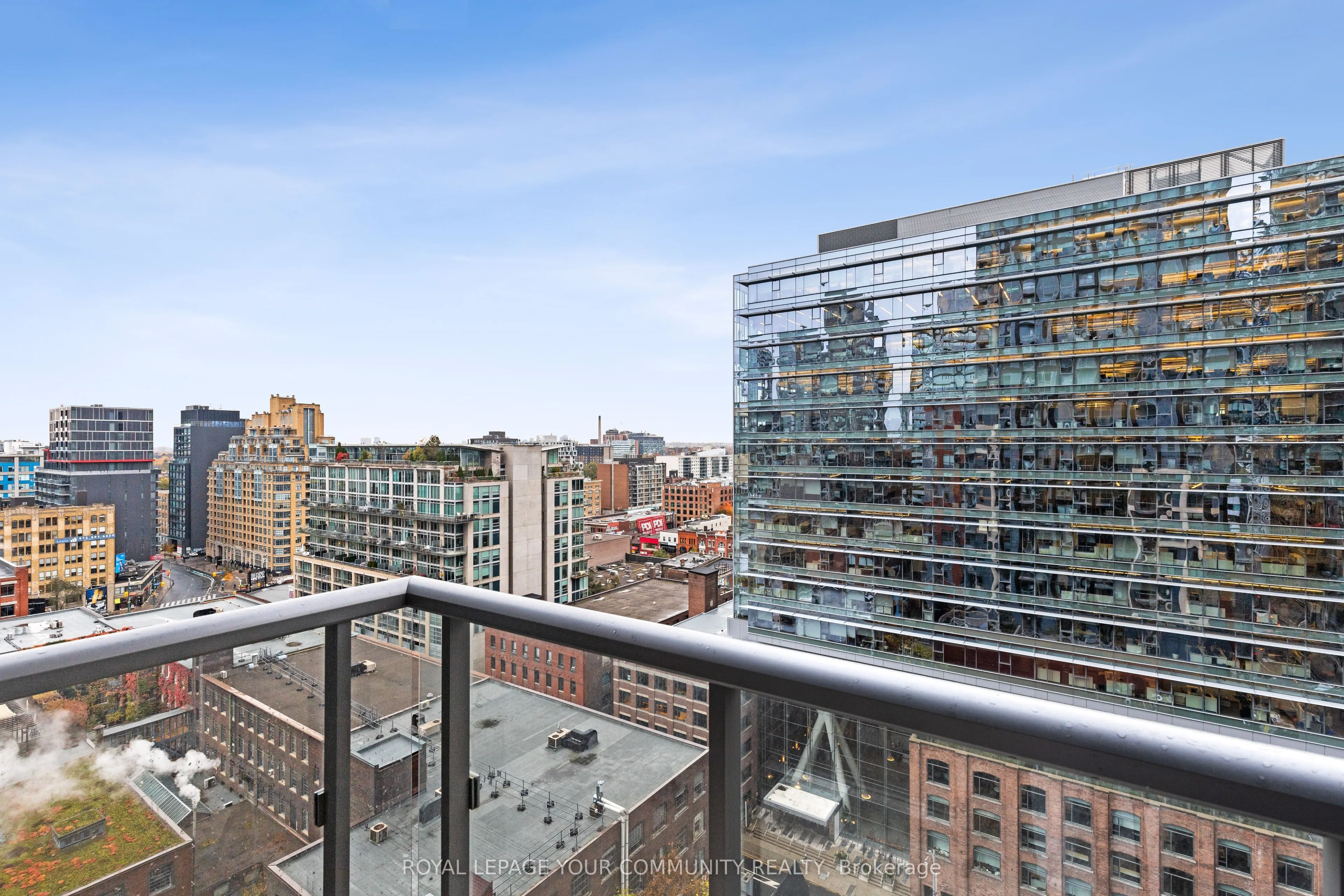 108 Peter St Street, #1625