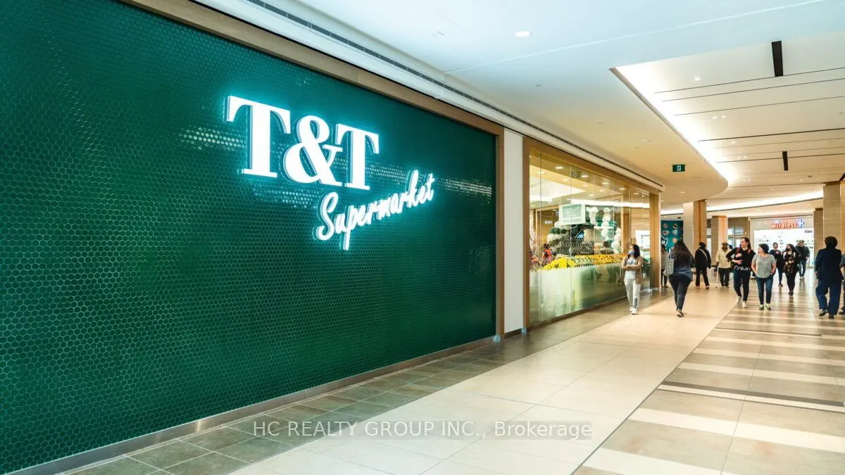 188 Fairview Mall Drive, #2708