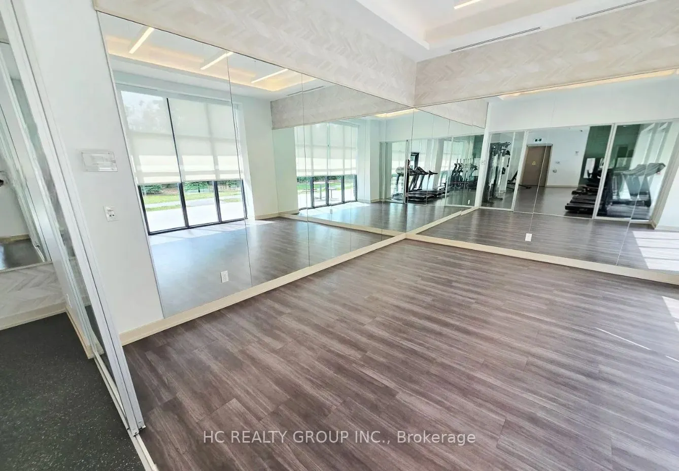 188 Fairview Mall Drive, #2708