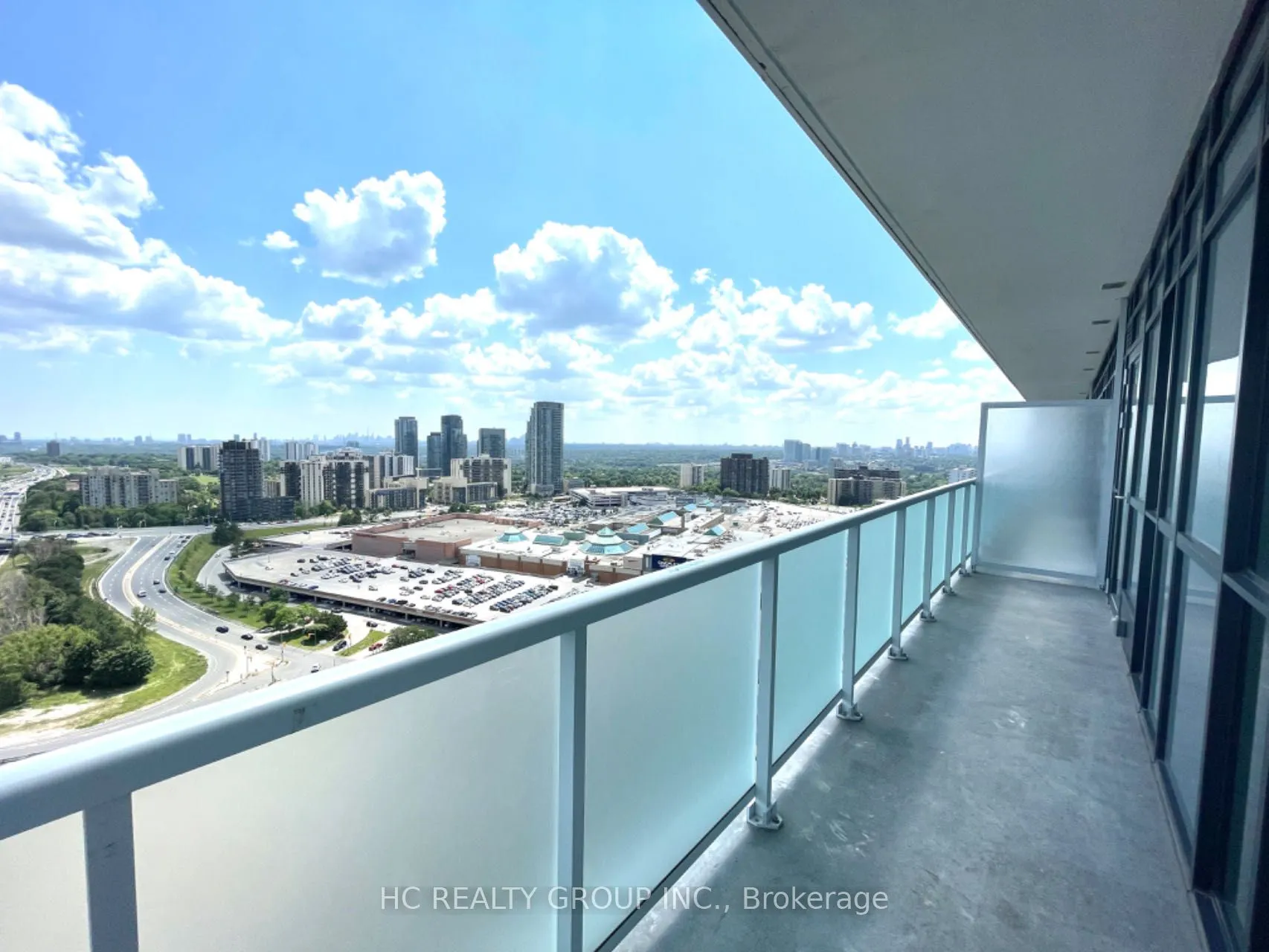 188 Fairview Mall Drive, #2708