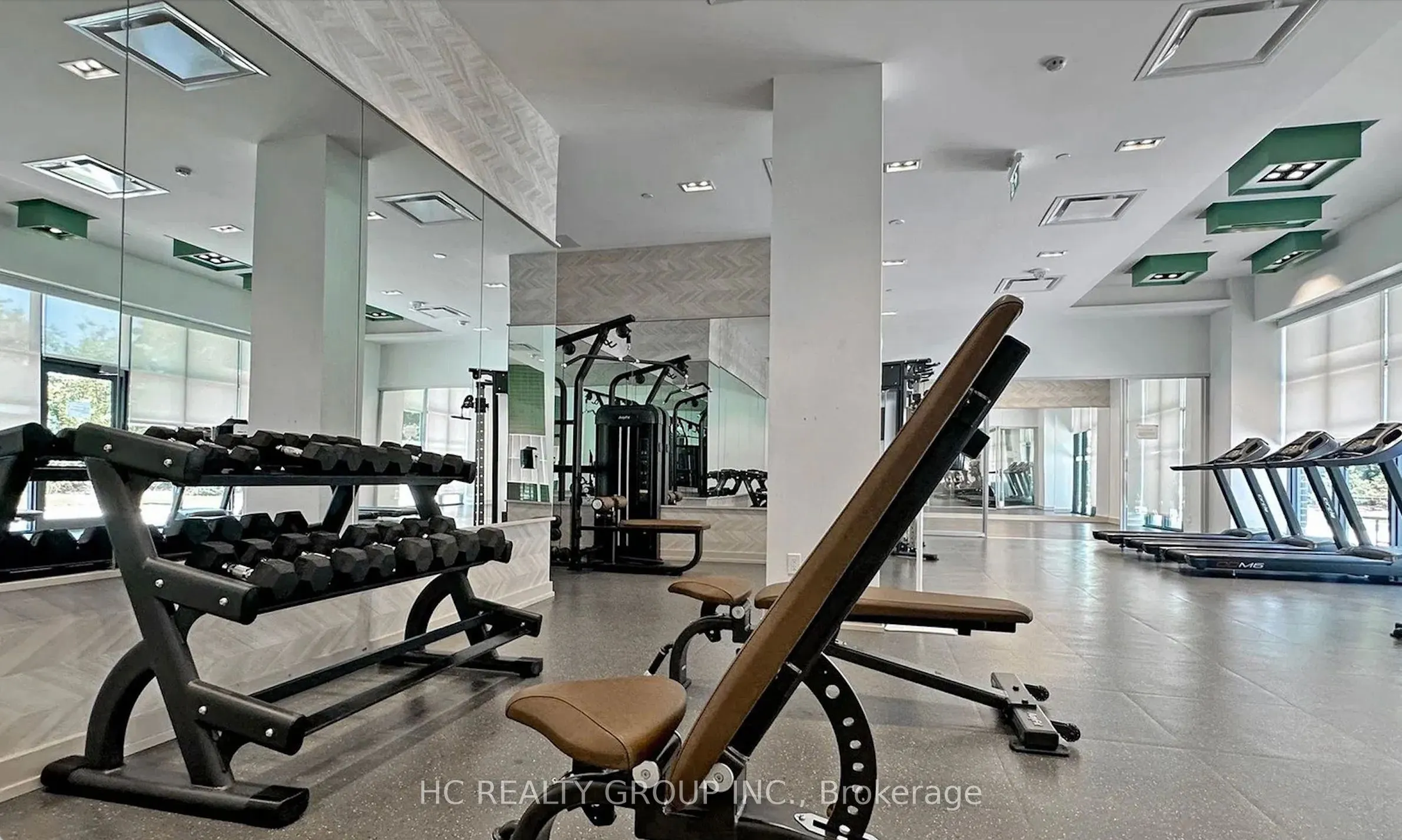 188 Fairview Mall Drive, #2708