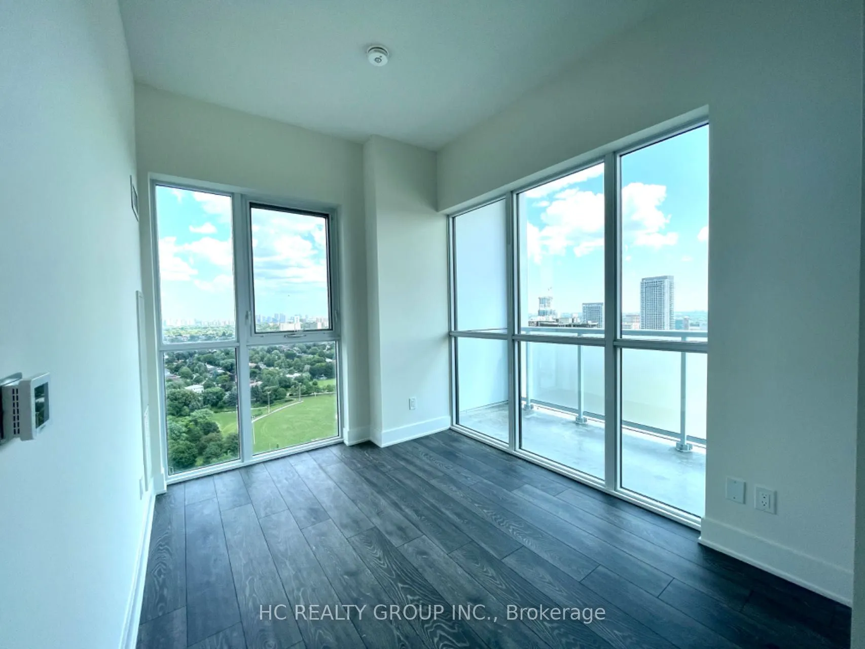 188 Fairview Mall Drive, #2708