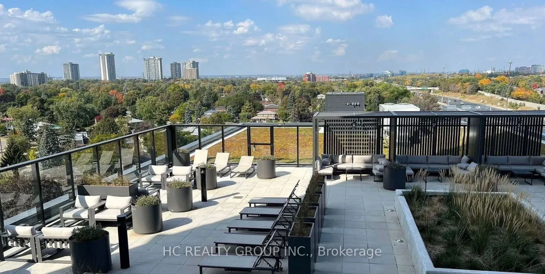 188 Fairview Mall Drive, #2708