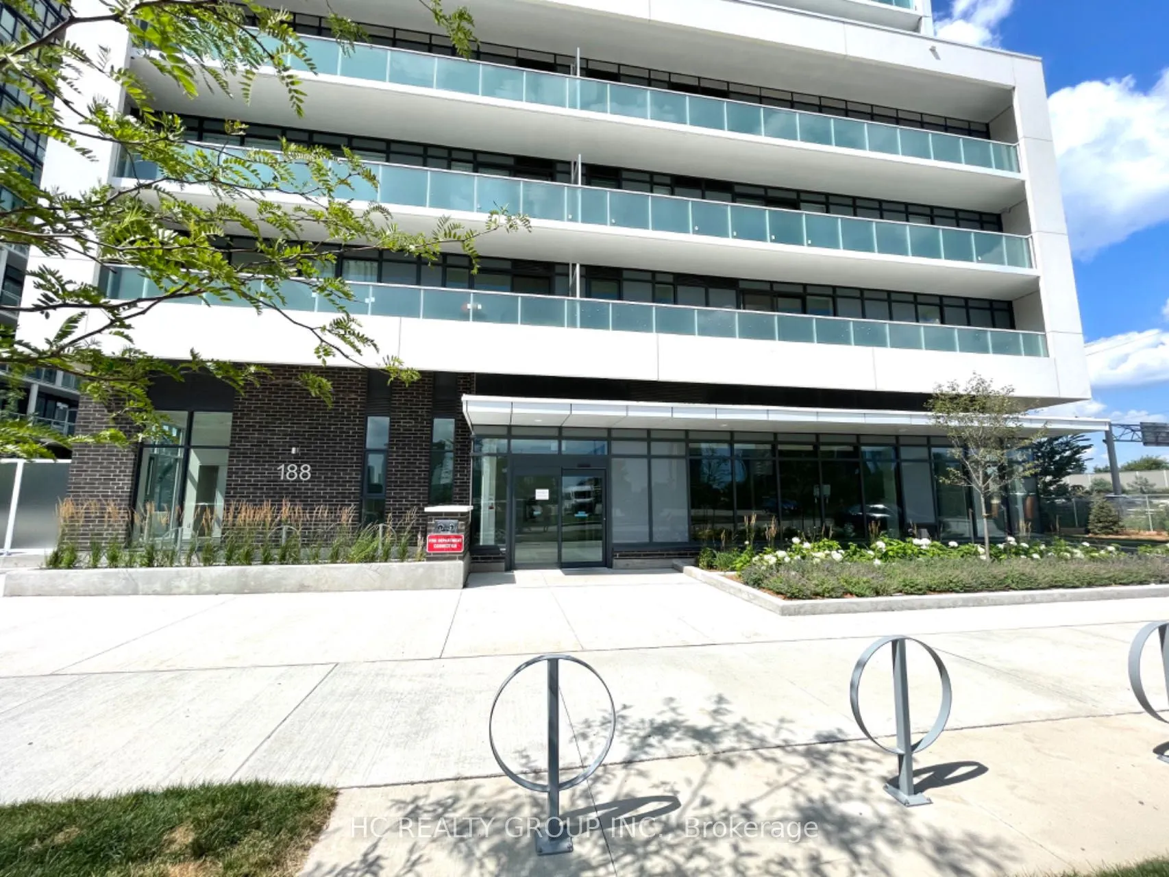 188 Fairview Mall Drive, #2708