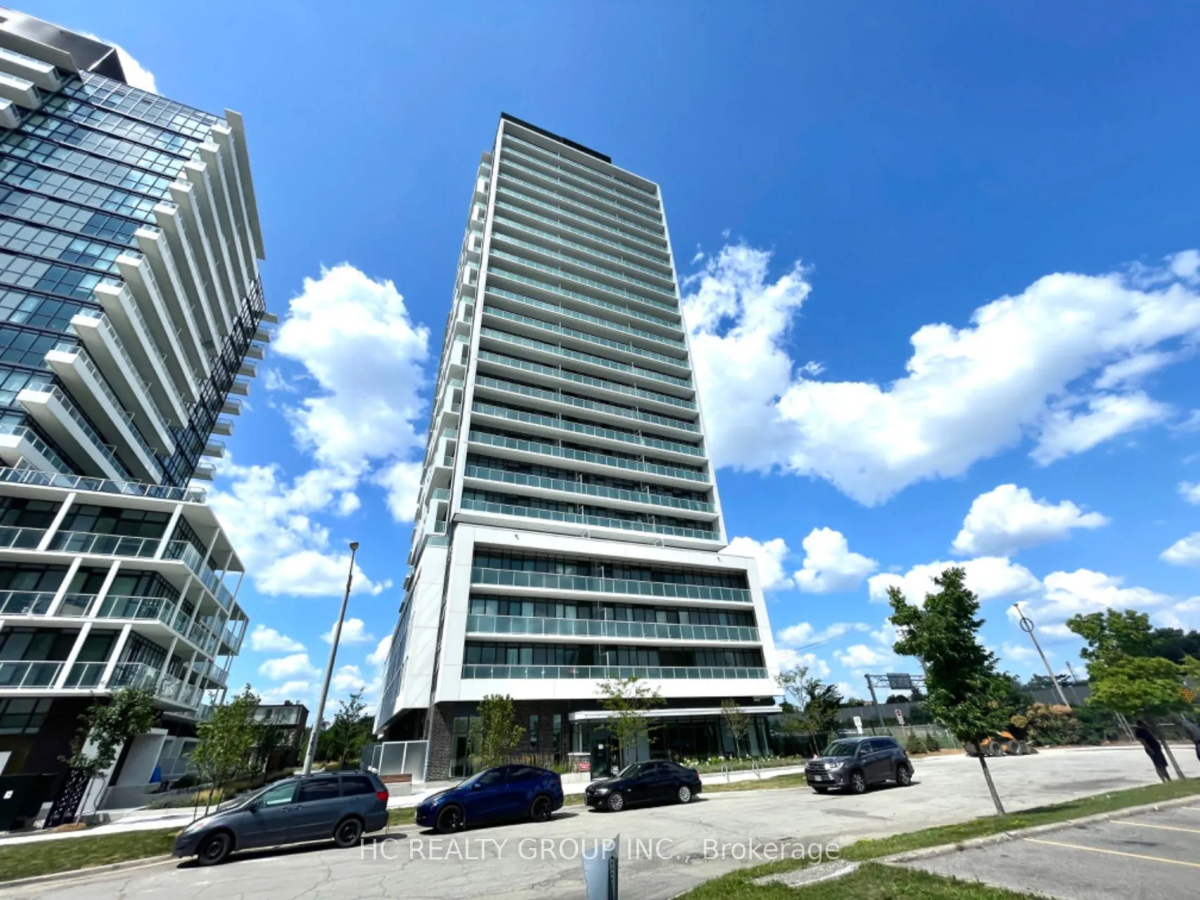 188 Fairview Mall Drive, #2708