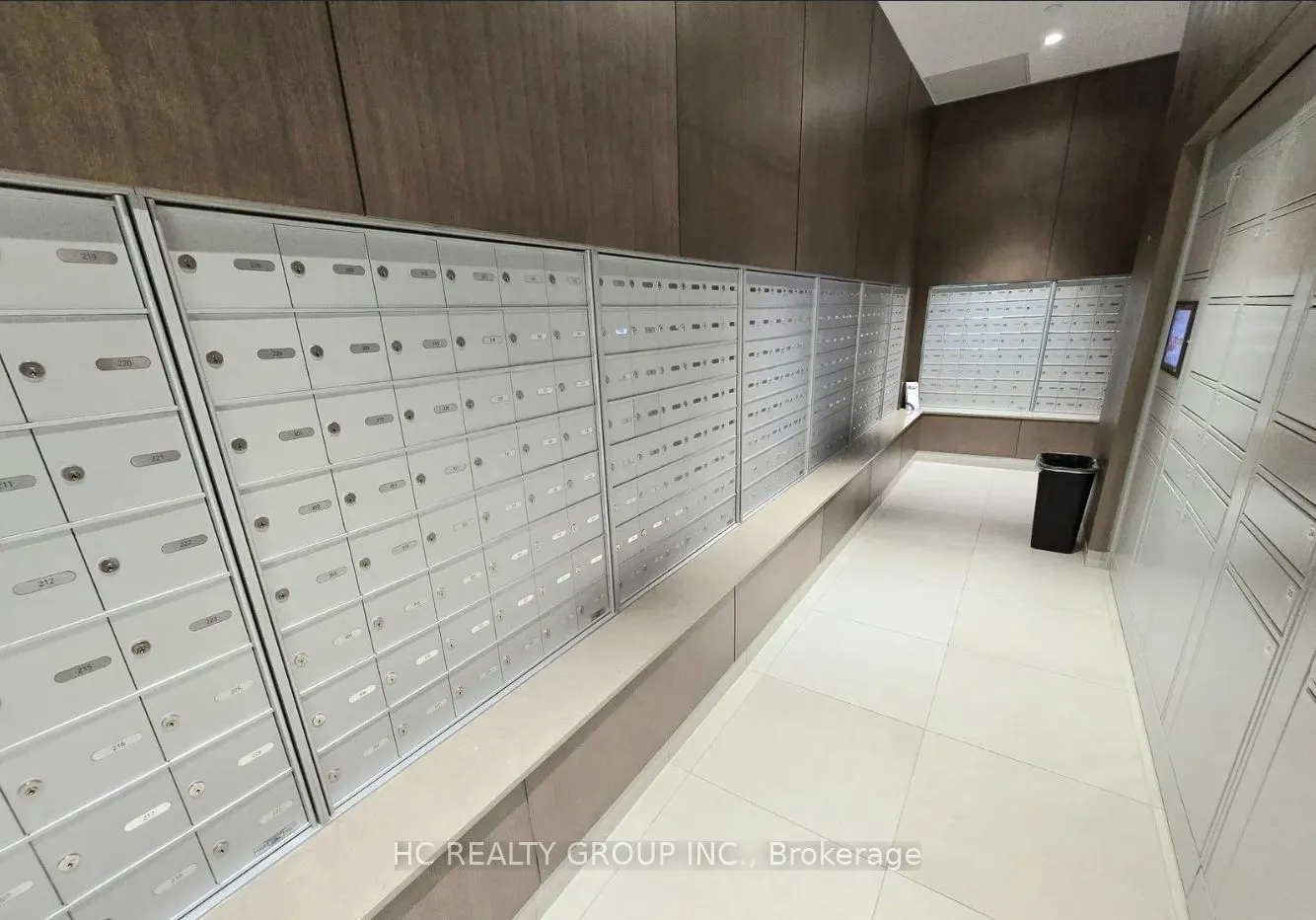 188 Fairview Mall Drive, #2708