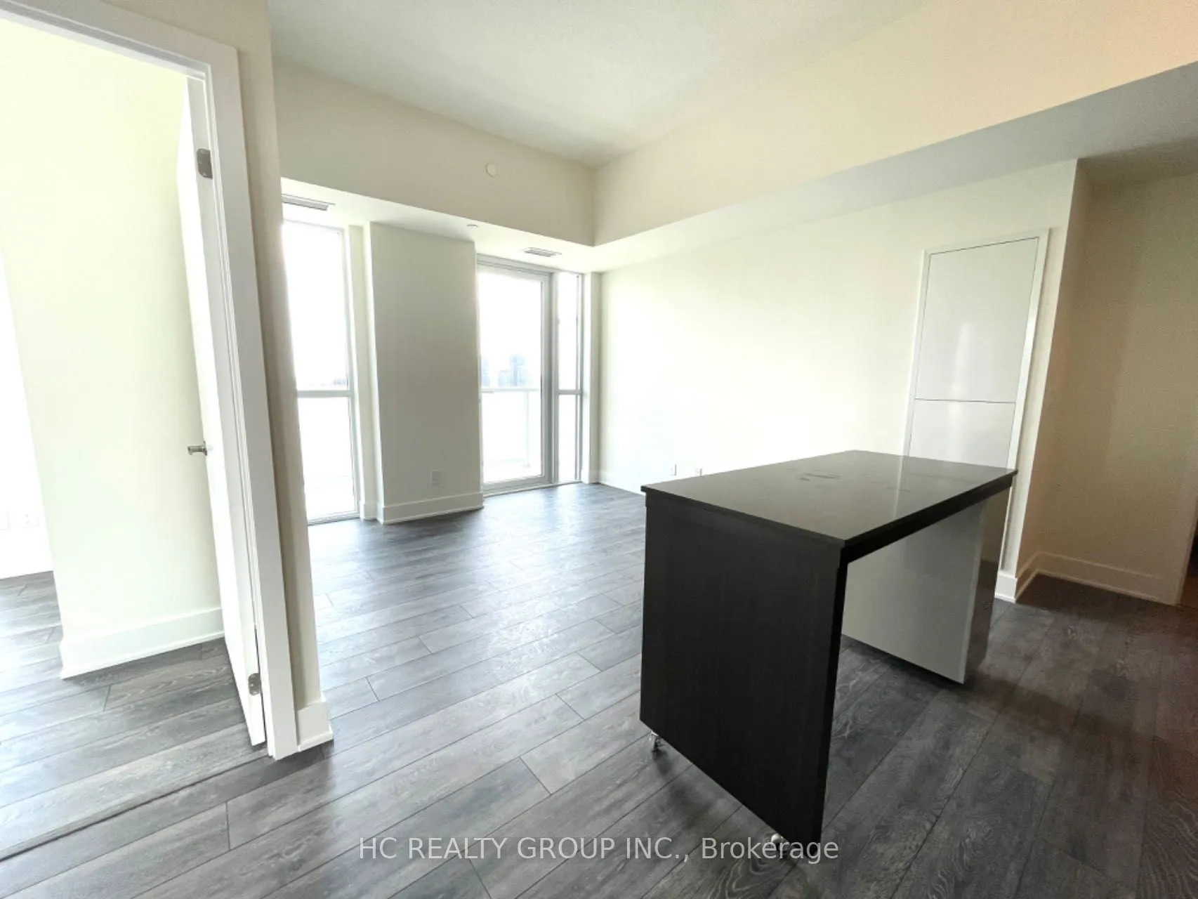 188 Fairview Mall Drive, #2708
