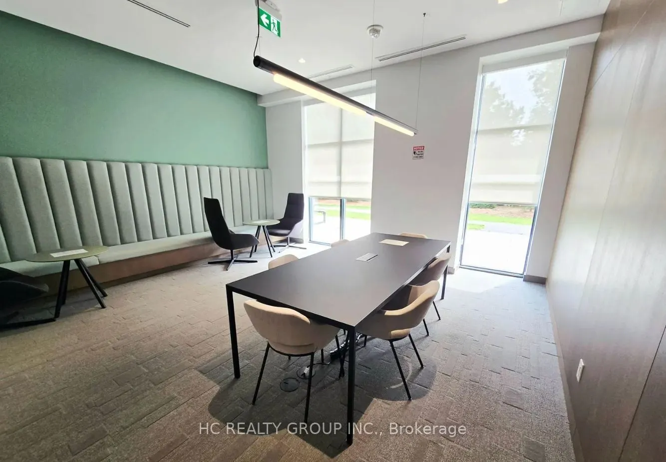 188 Fairview Mall Drive, #2708