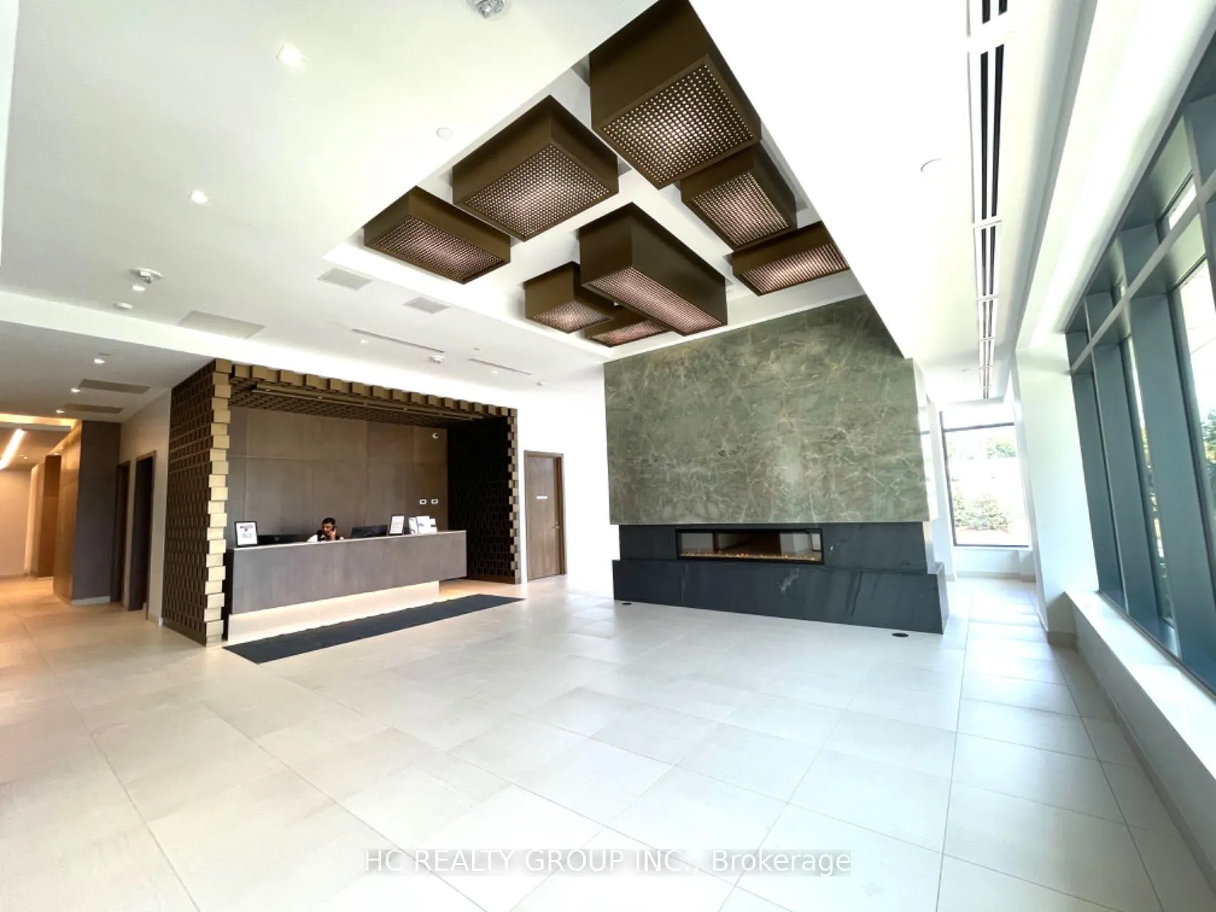 188 Fairview Mall Drive, #2708