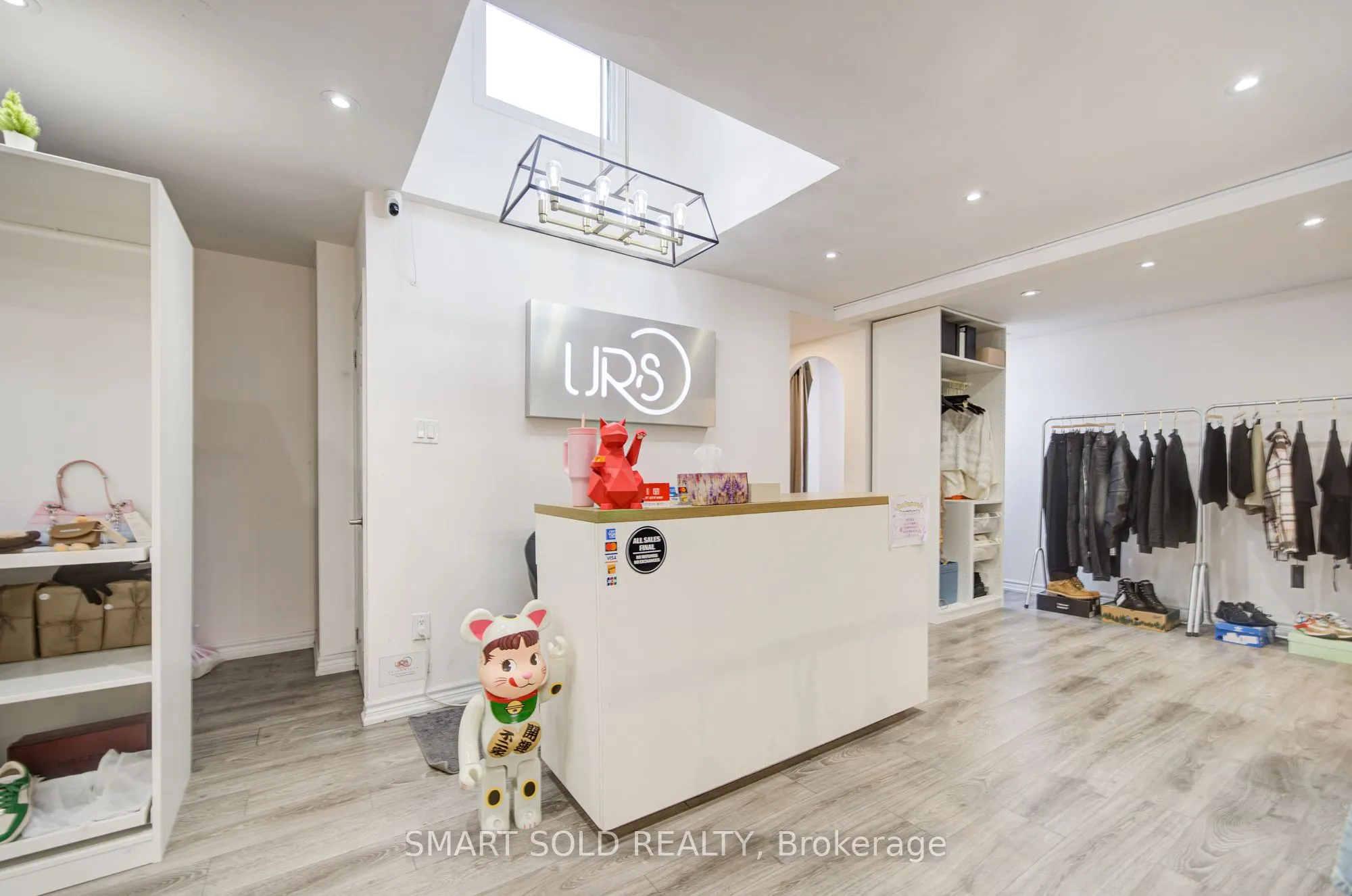 5445 Yonge Street