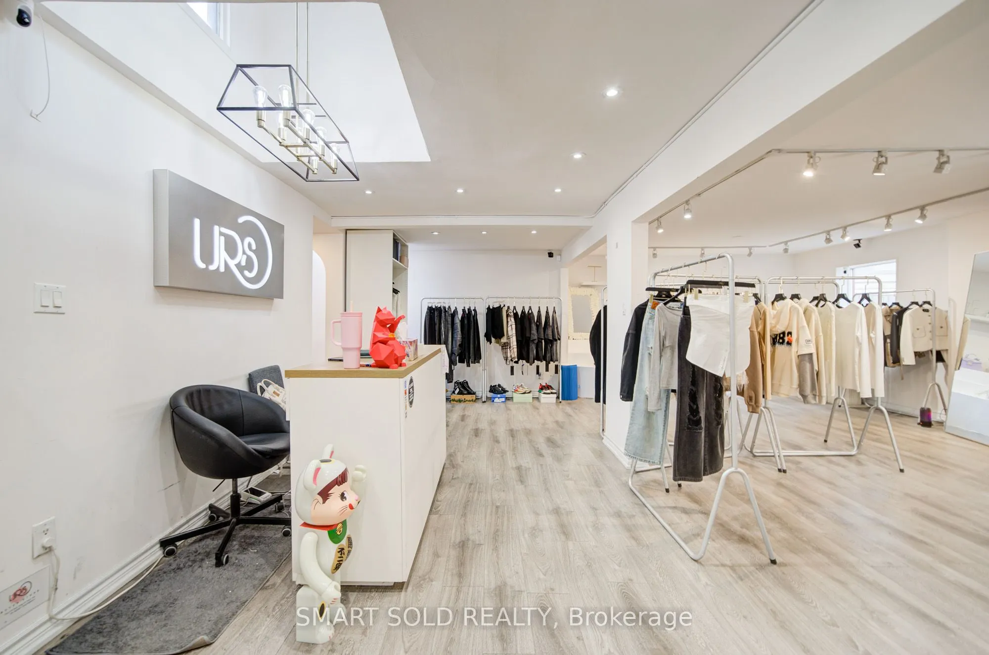 5445 Yonge Street