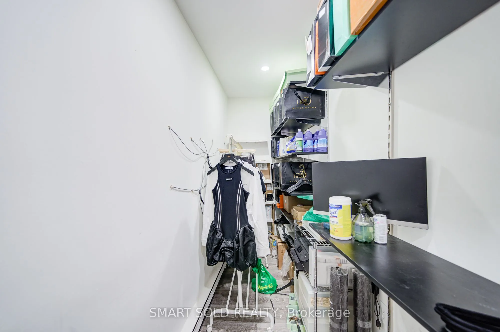 5445 Yonge Street