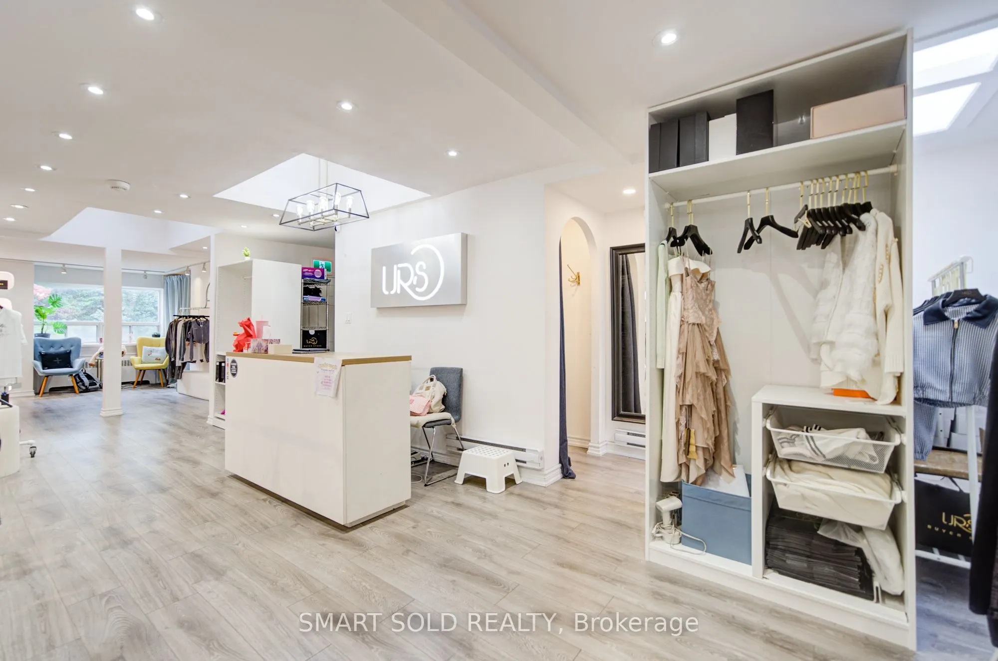 5445 Yonge Street