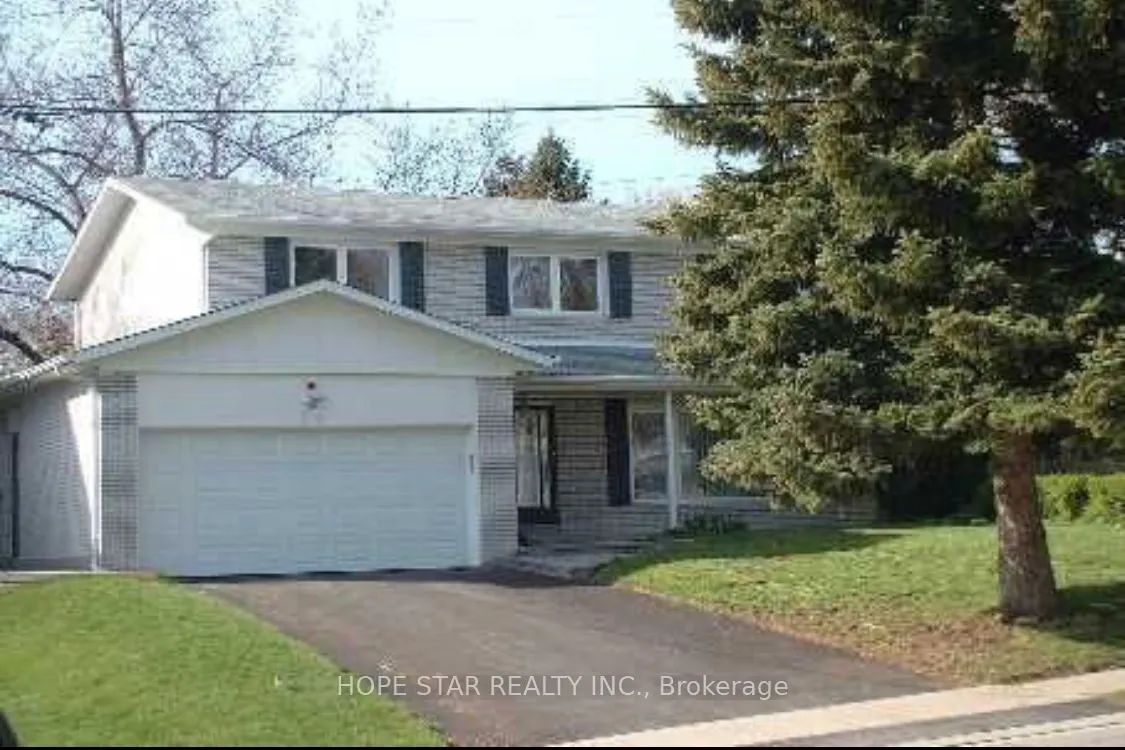 39 Unicorn Avenue