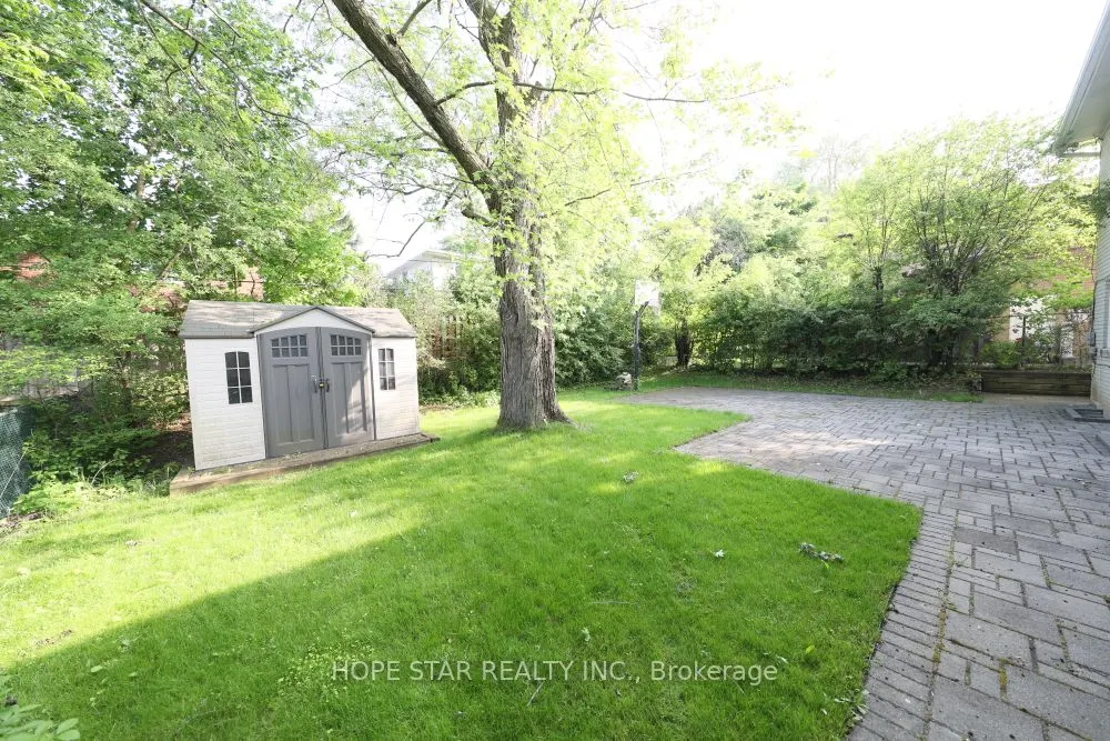 39 Unicorn Avenue