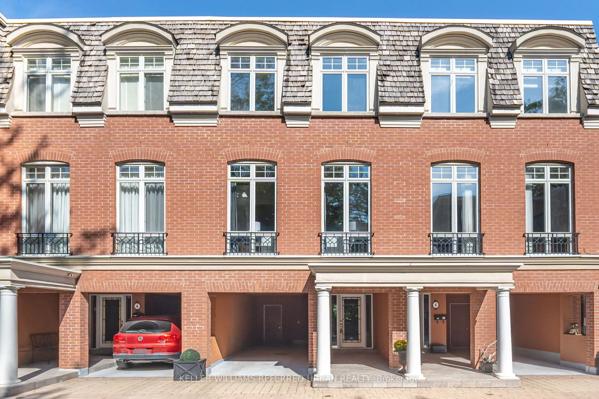 397 Brunswick Avenue, #5