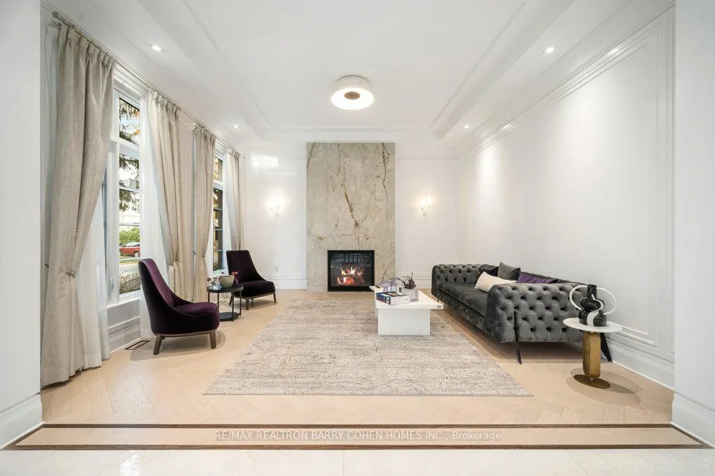 34 Greengate Road