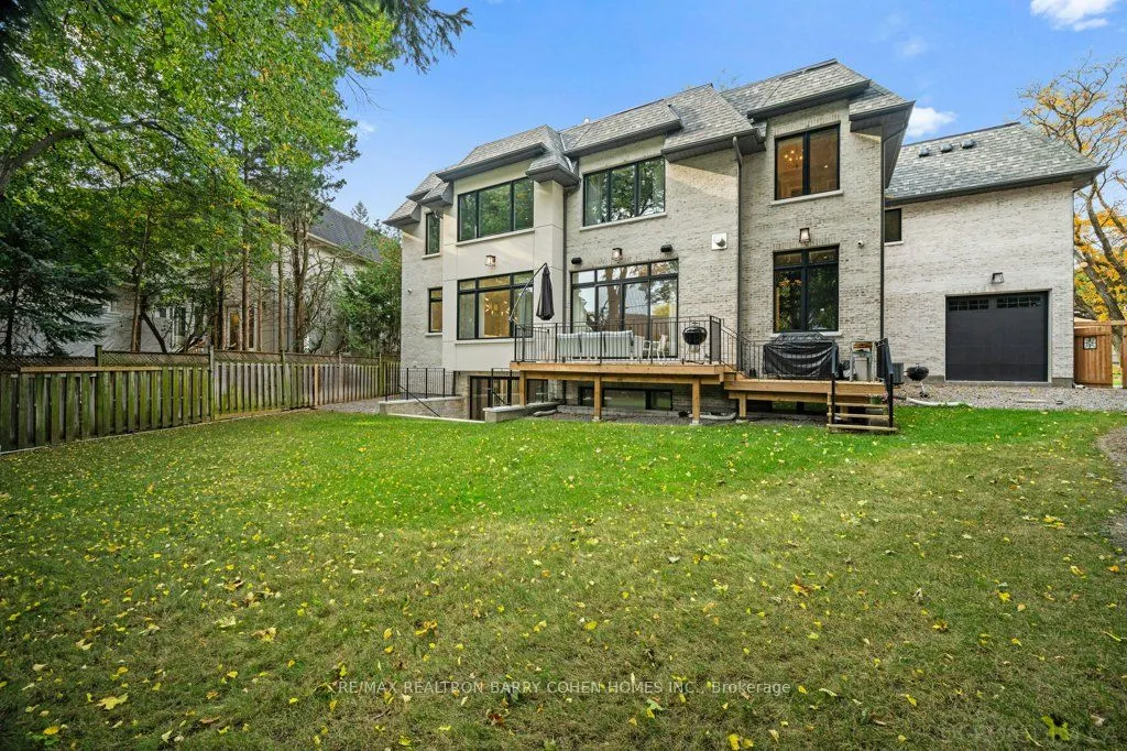 34 Greengate Road