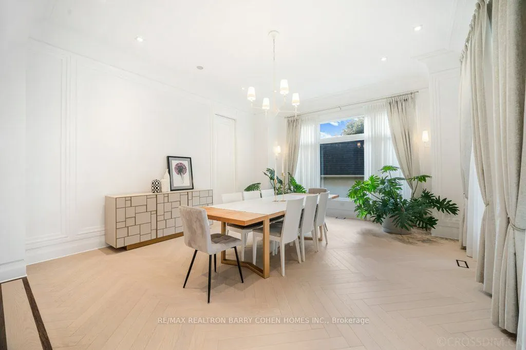 34 Greengate Road