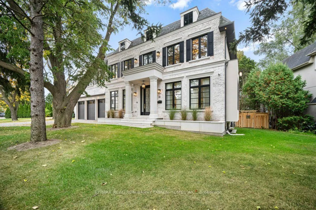 34 Greengate Road