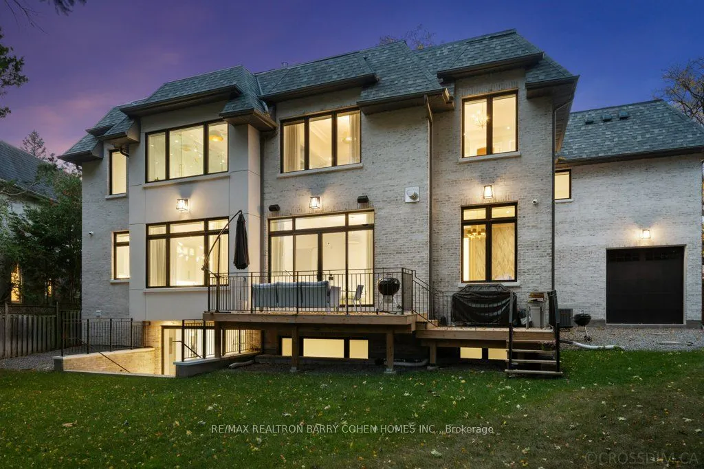 34 Greengate Road