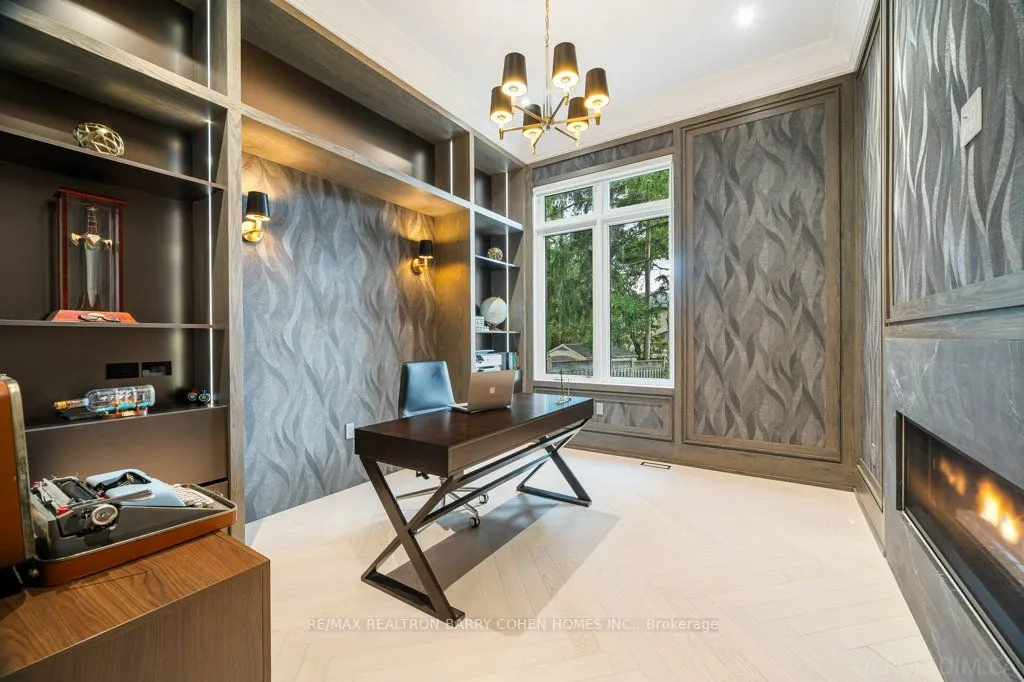 34 Greengate Road