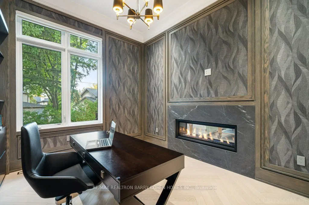 34 Greengate Road