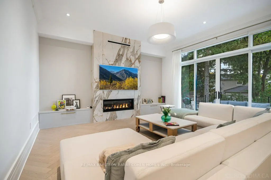 34 Greengate Road