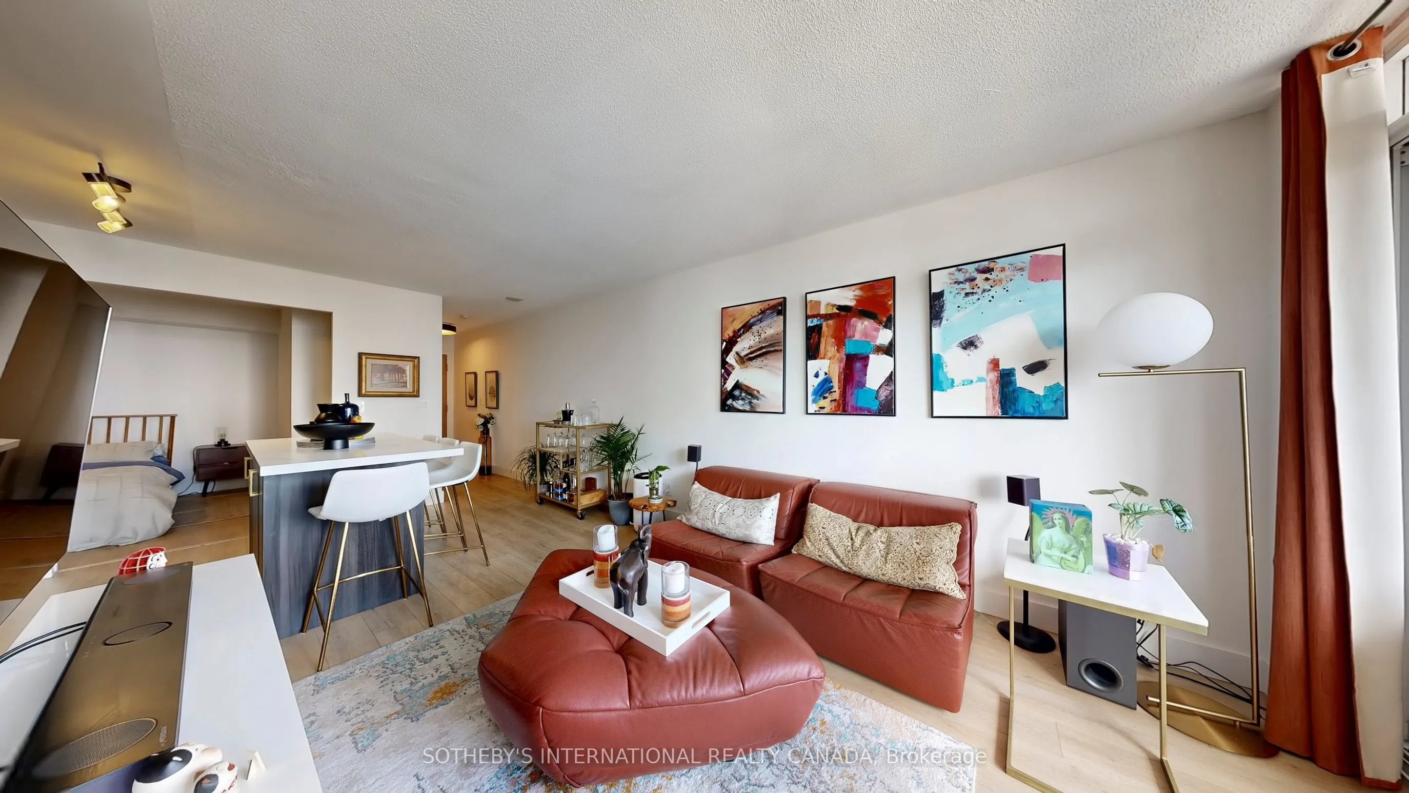38 Joe Shuster Way, #1123