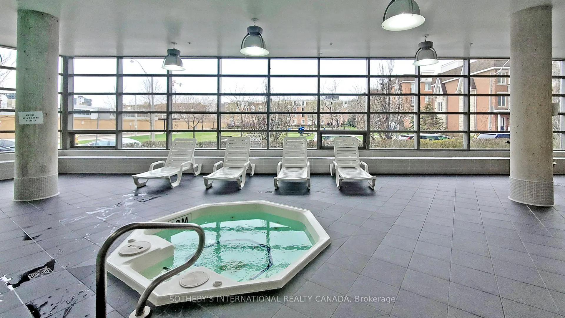 38 Joe Shuster Way, #1123
