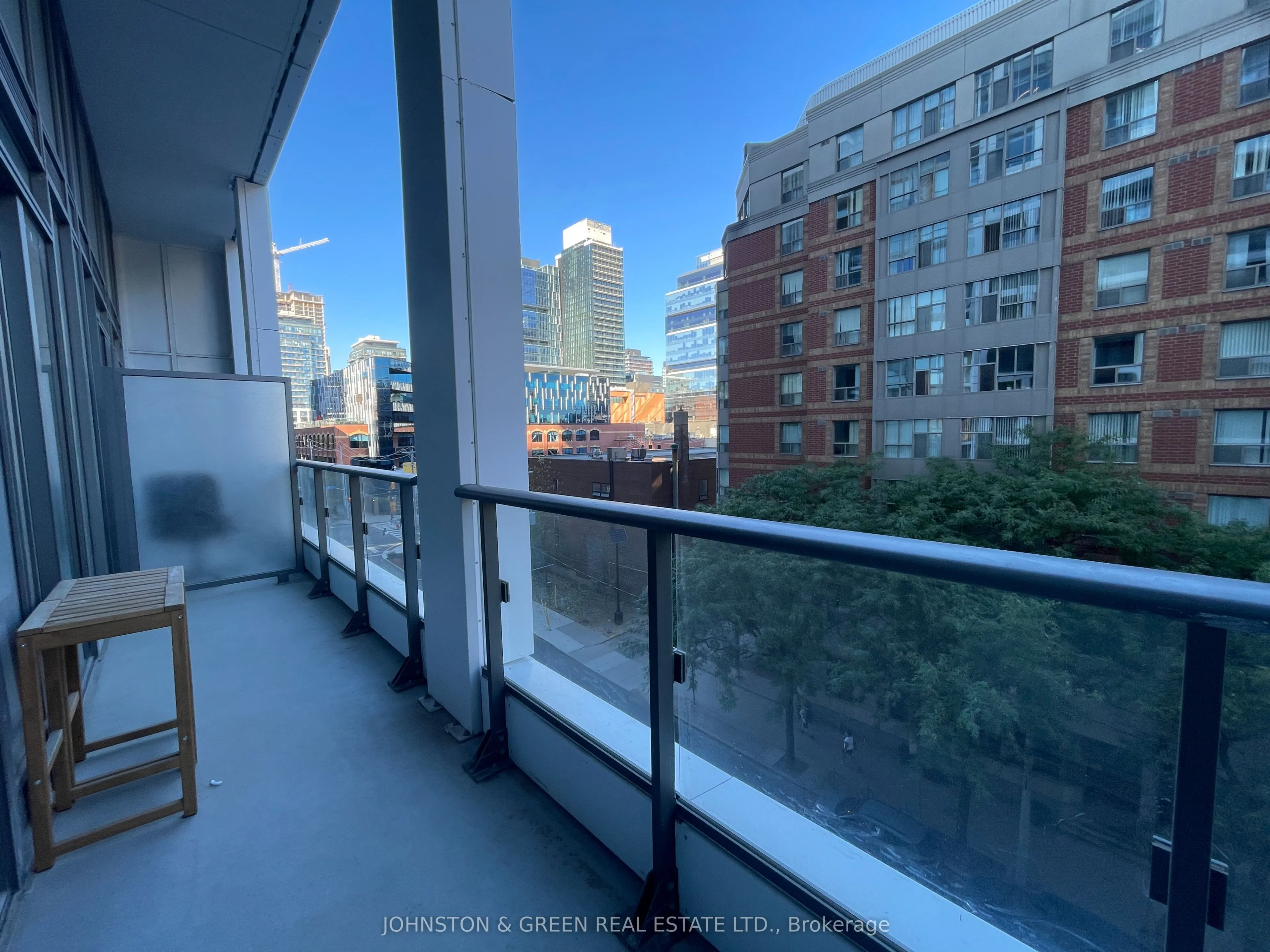 70 Princess Street, #75