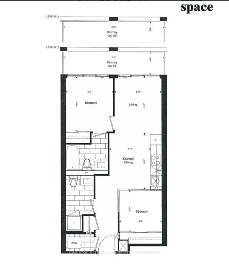 70 Princess Street, #75