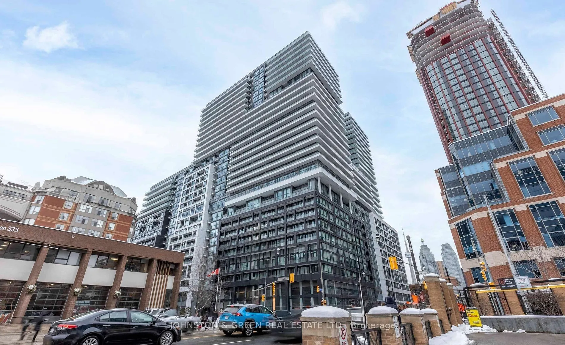 70 Princess Street, #75