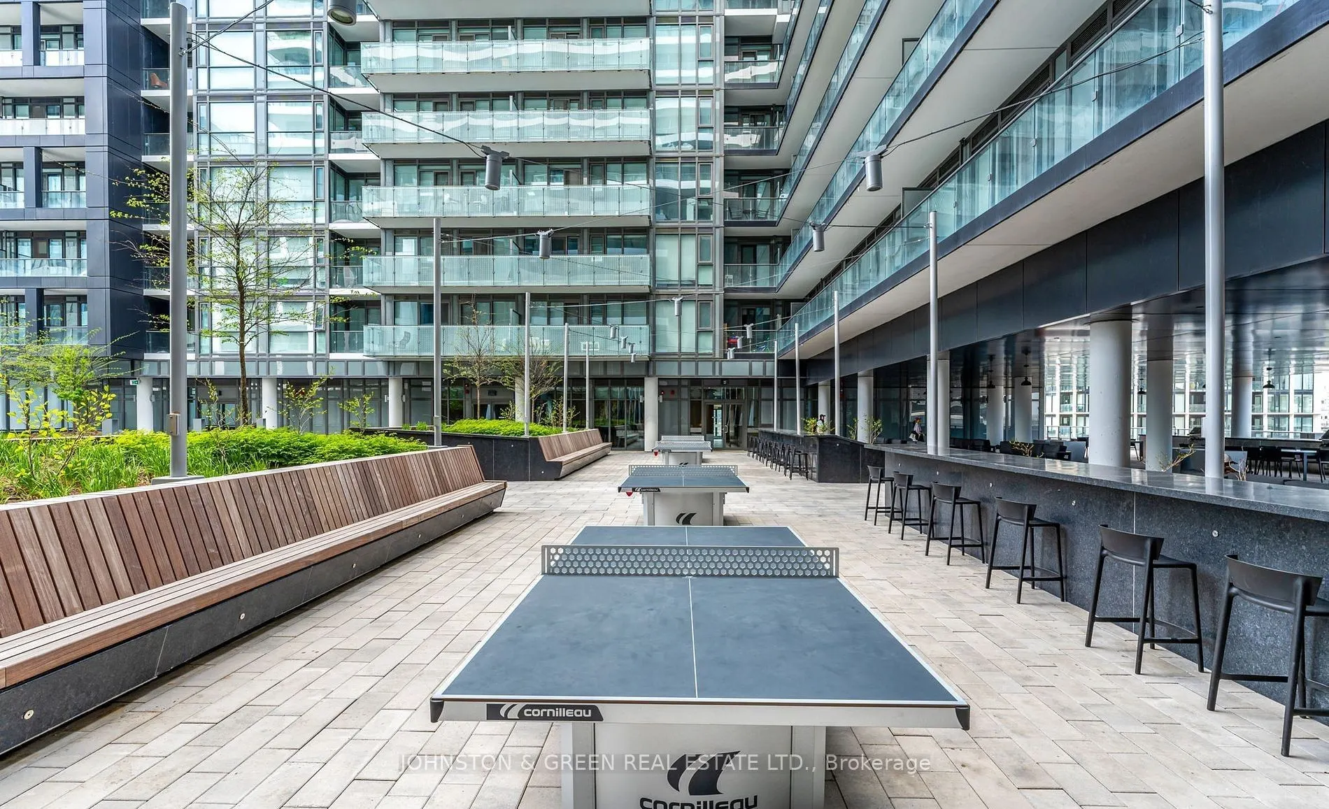 70 Princess Street, #75